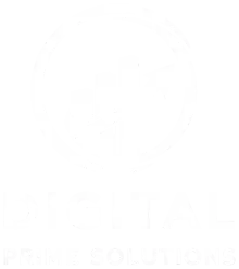 Logo Digital Prime Solutions